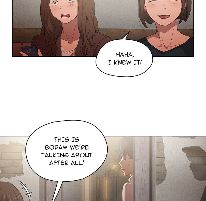 Who Cares If I’m a Loser! - Chapter 8 Page 59