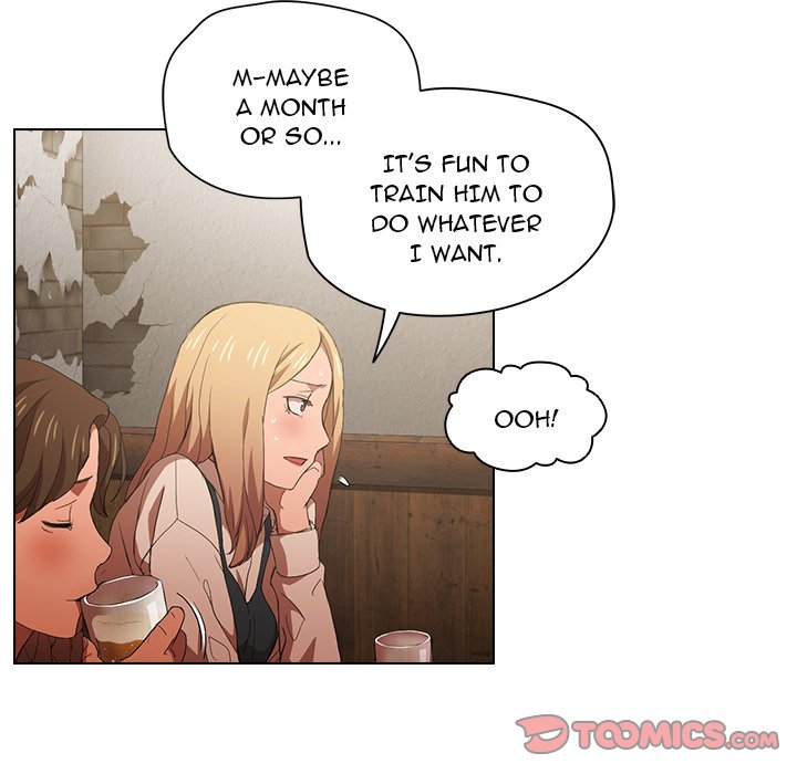 Who Cares If I’m a Loser! - Chapter 8 Page 62