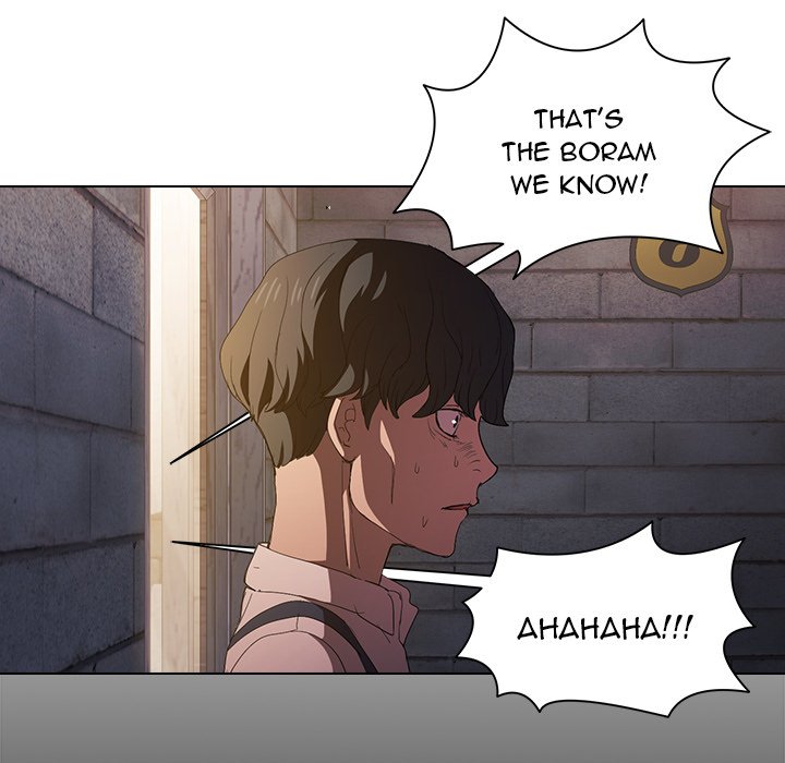 Who Cares If I’m a Loser! - Chapter 8 Page 63
