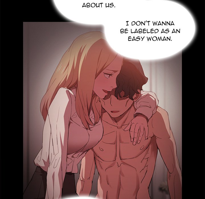 Who Cares If I’m a Loser! - Chapter 8 Page 65