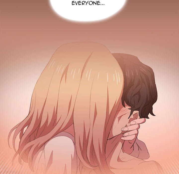 Who Cares If I’m a Loser! - Chapter 8 Page 67