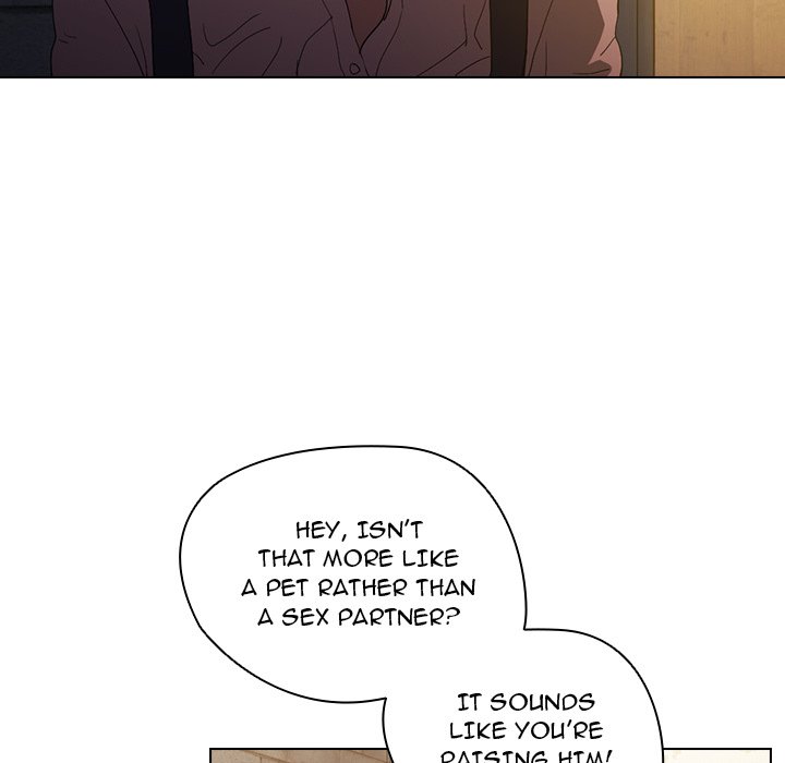 Who Cares If I’m a Loser! - Chapter 8 Page 69