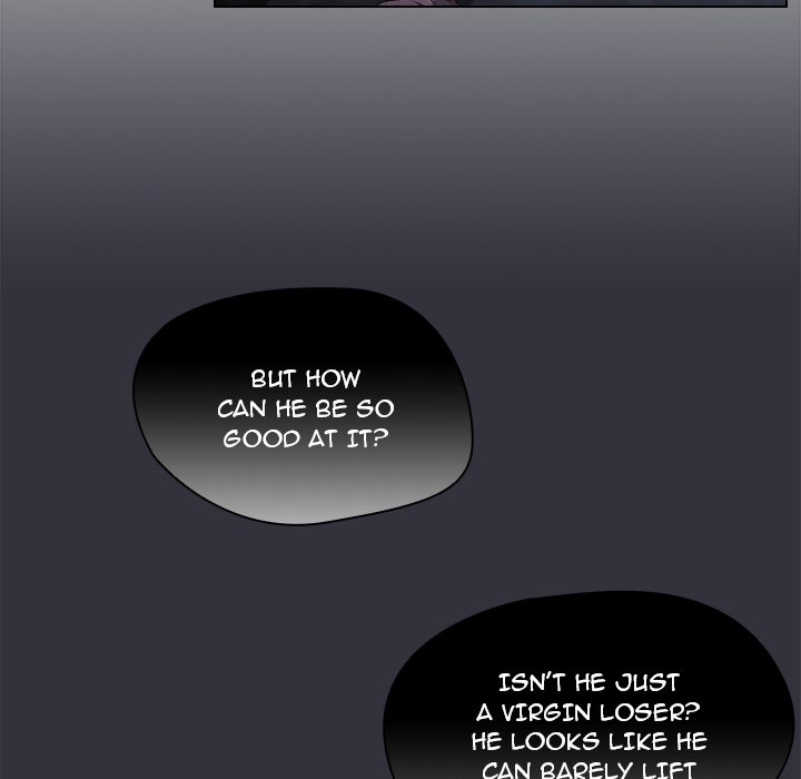 Who Cares If I’m a Loser! - Chapter 8 Page 71