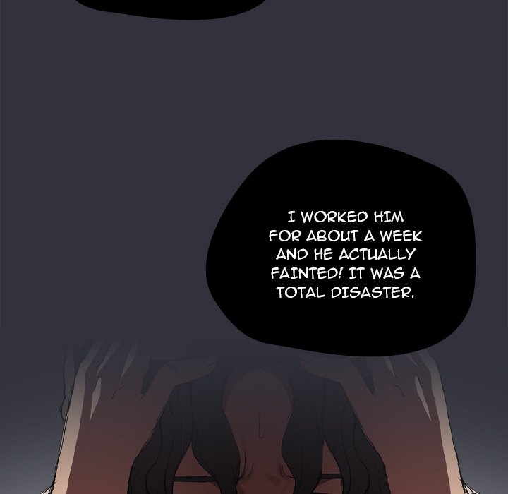 Who Cares If I’m a Loser! - Chapter 8 Page 73