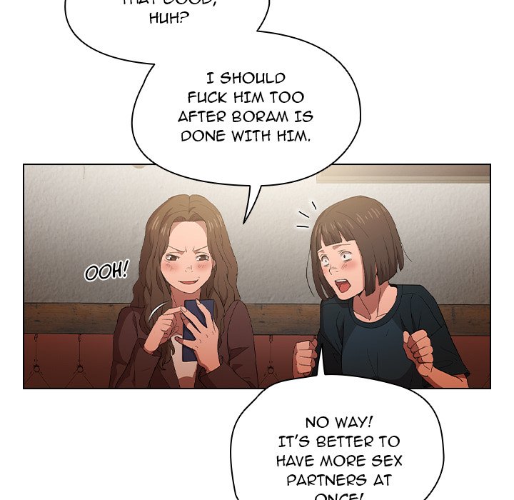 Who Cares If I’m a Loser! - Chapter 8 Page 76