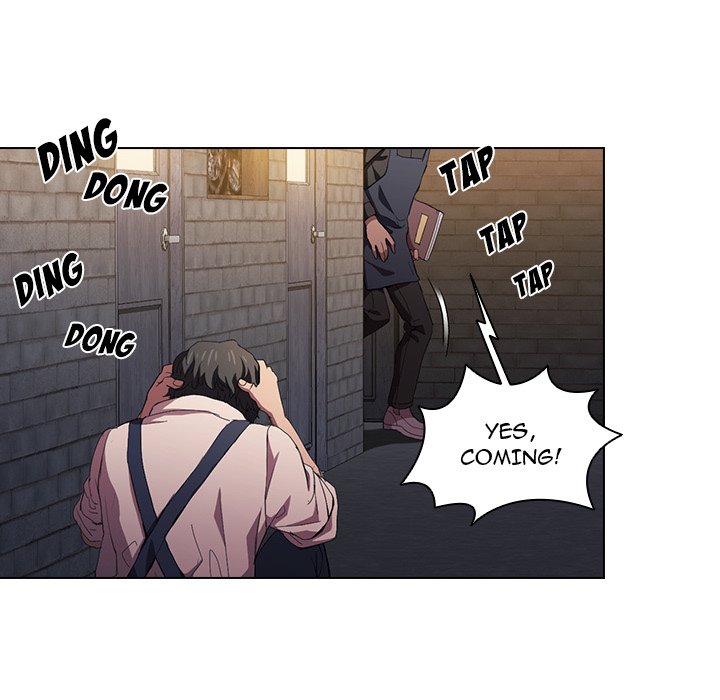 Who Cares If I’m a Loser! - Chapter 8 Page 79