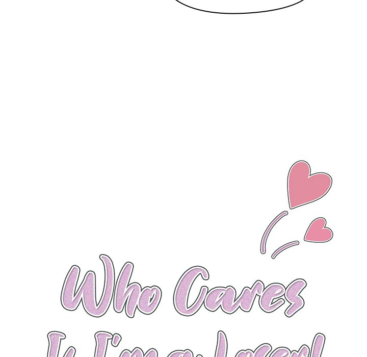 Who Cares If I’m a Loser! - Chapter 8 Page 8