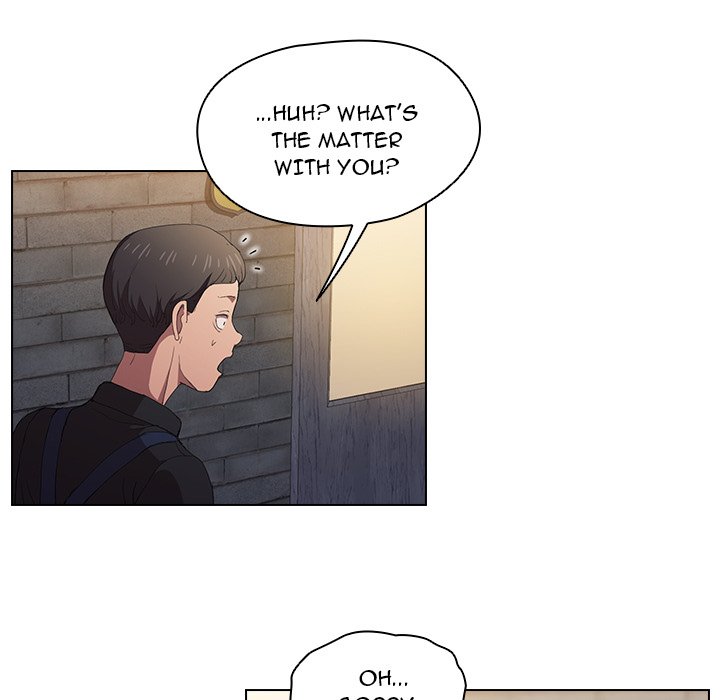 Who Cares If I’m a Loser! - Chapter 8 Page 80