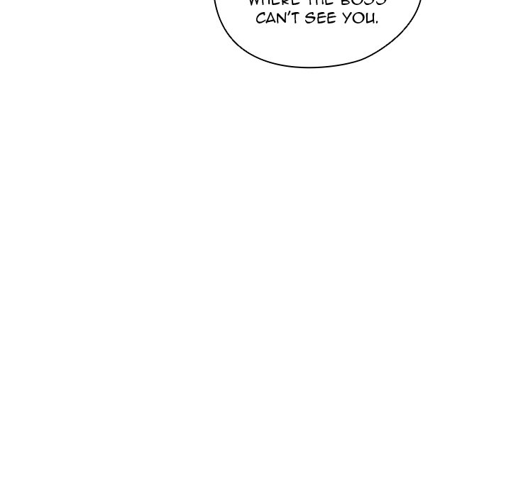 Who Cares If I’m a Loser! - Chapter 8 Page 83