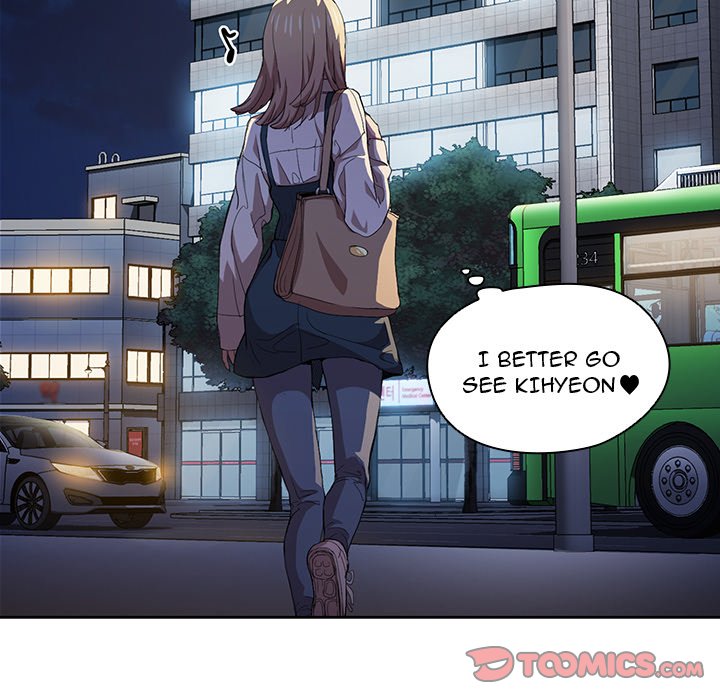 Who Cares If I’m a Loser! - Chapter 8 Page 86