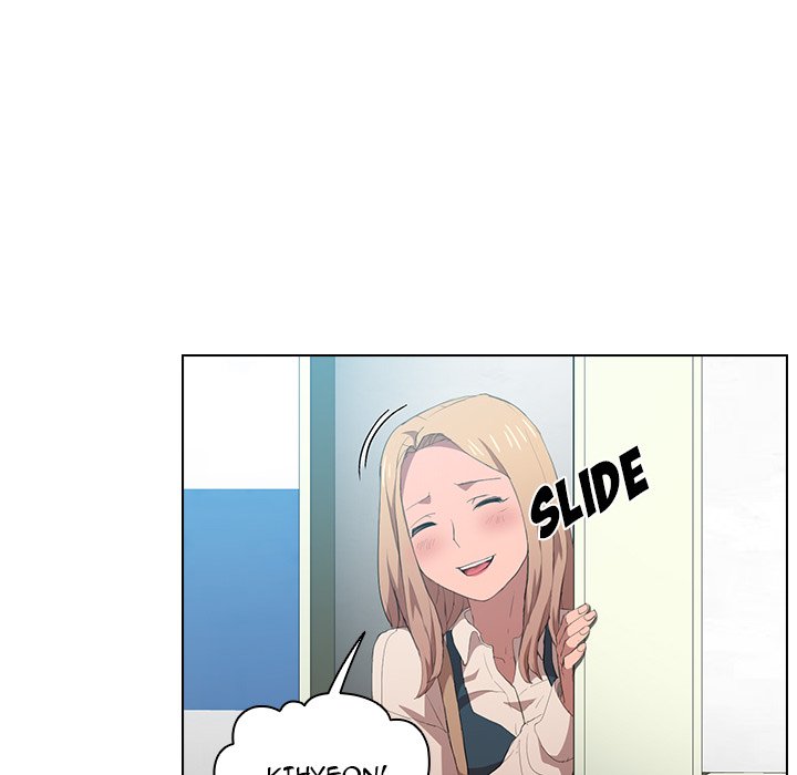 Who Cares If I’m a Loser! - Chapter 8 Page 87