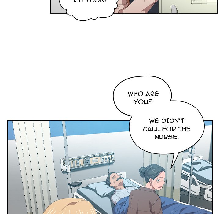 Who Cares If I’m a Loser! - Chapter 8 Page 88