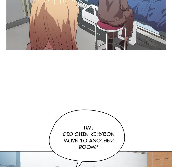 Who Cares If I’m a Loser! - Chapter 8 Page 89