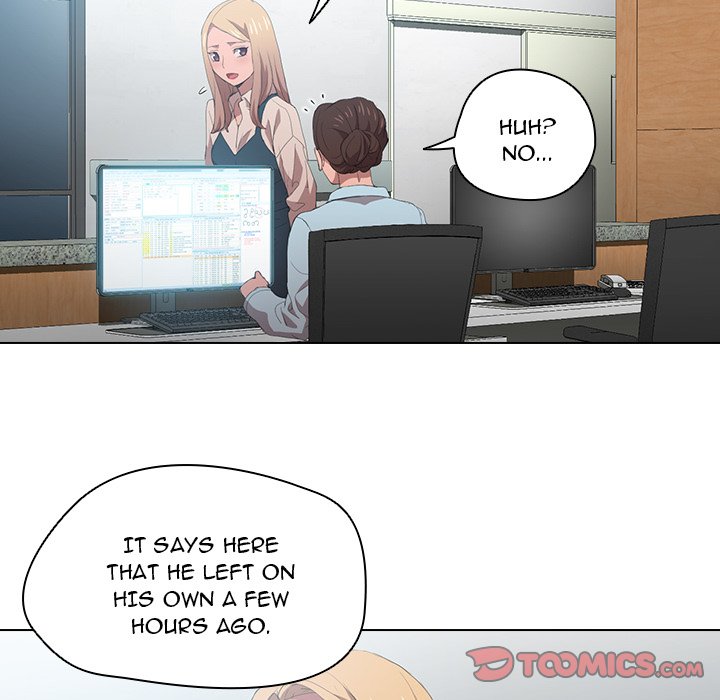 Who Cares If I’m a Loser! - Chapter 8 Page 90