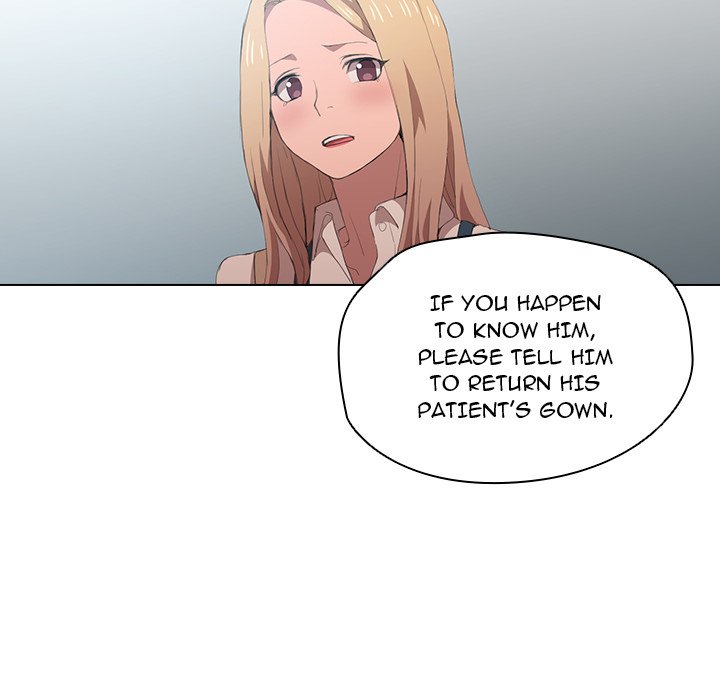 Who Cares If I’m a Loser! - Chapter 8 Page 91