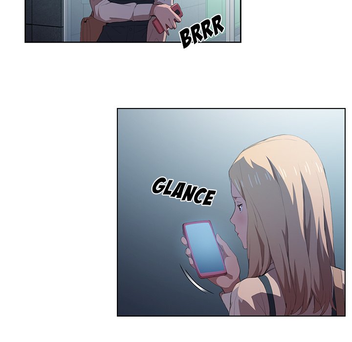 Who Cares If I’m a Loser! - Chapter 8 Page 96
