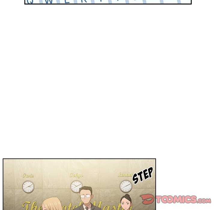 Who Cares If I’m a Loser! - Chapter 8 Page 98