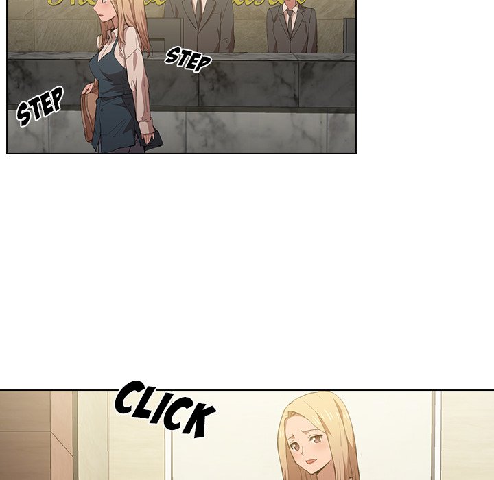 Who Cares If I’m a Loser! - Chapter 8 Page 99