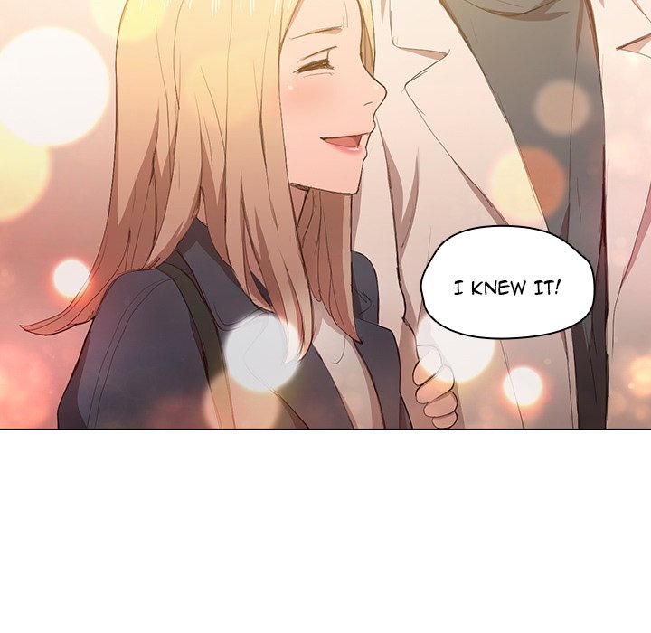 Who Cares If I’m a Loser! - Chapter 9 Page 101