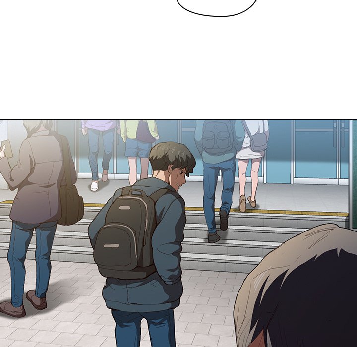 Who Cares If I’m a Loser! - Chapter 9 Page 103