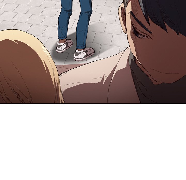 Who Cares If I’m a Loser! - Chapter 9 Page 104