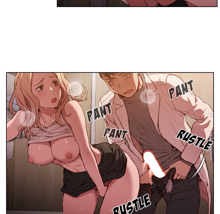 Who Cares If I’m a Loser! - Chapter 9 Page 110