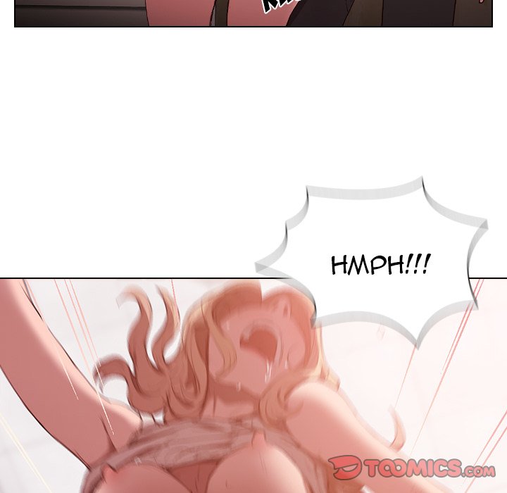 Who Cares If I’m a Loser! - Chapter 9 Page 111