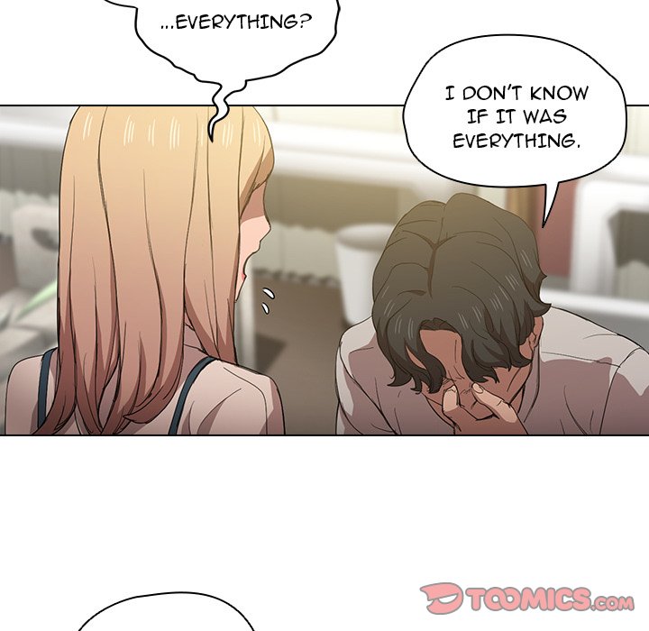 Who Cares If I’m a Loser! - Chapter 9 Page 12
