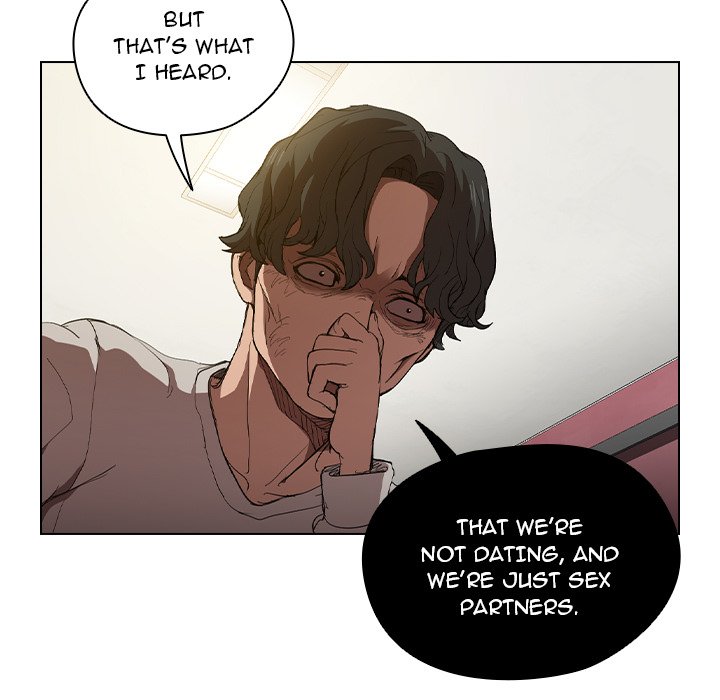Who Cares If I’m a Loser! - Chapter 9 Page 13
