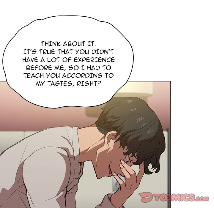 Who Cares If I’m a Loser! - Chapter 9 Page 15