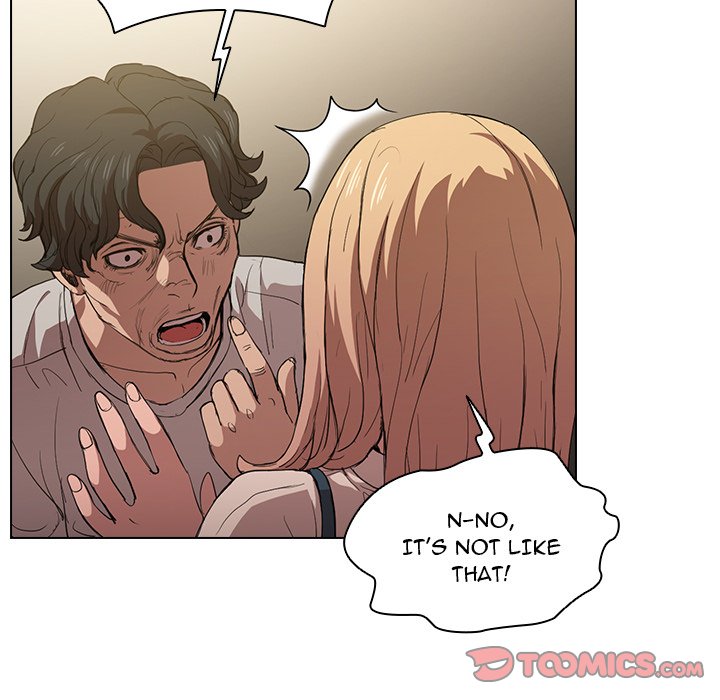 Who Cares If I’m a Loser! - Chapter 9 Page 18