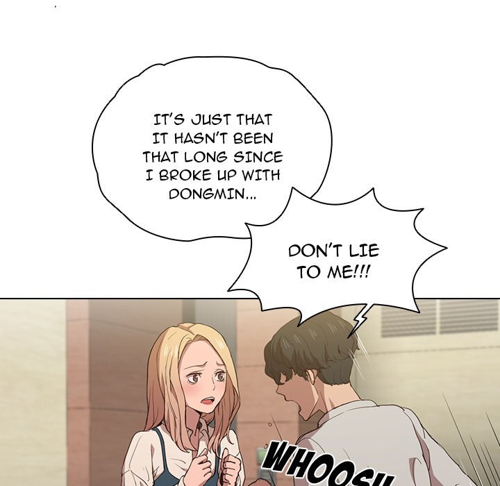 Who Cares If I’m a Loser! - Chapter 9 Page 19