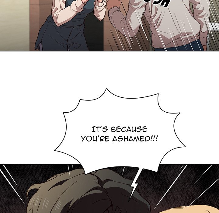Who Cares If I’m a Loser! - Chapter 9 Page 20
