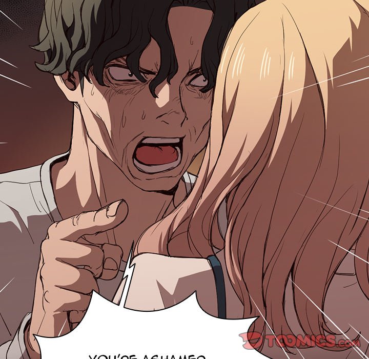 Who Cares If I’m a Loser! - Chapter 9 Page 21