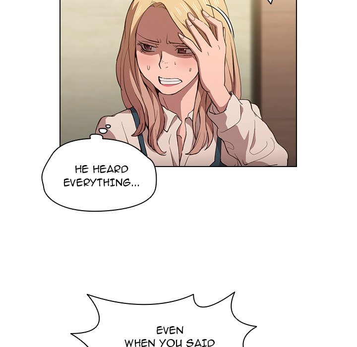 Who Cares If I’m a Loser! - Chapter 9 Page 23