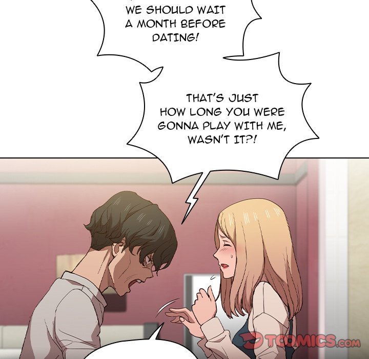 Who Cares If I’m a Loser! - Chapter 9 Page 24