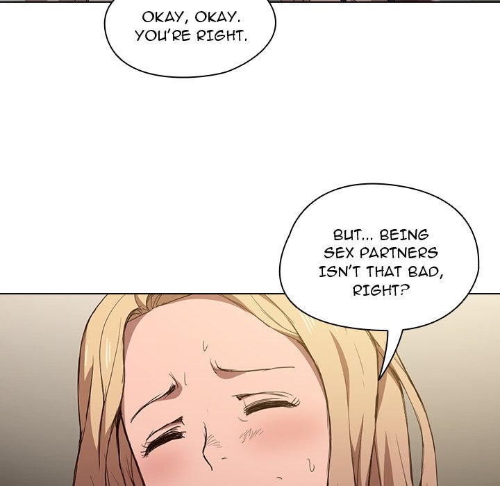 Who Cares If I’m a Loser! - Chapter 9 Page 25
