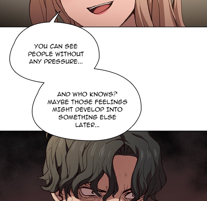 Who Cares If I’m a Loser! - Chapter 9 Page 26