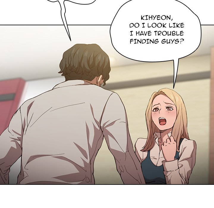 Who Cares If I’m a Loser! - Chapter 9 Page 28