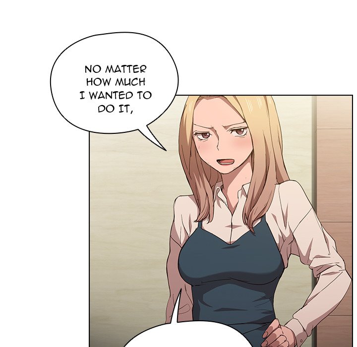 Who Cares If I’m a Loser! - Chapter 9 Page 29