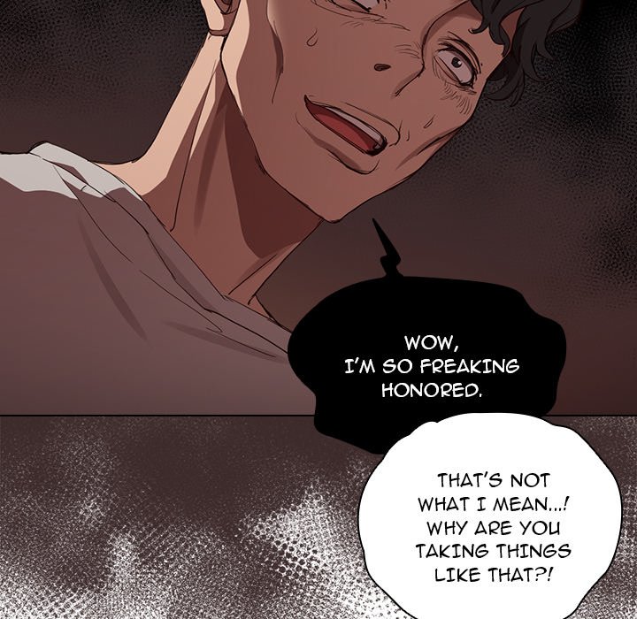 Who Cares If I’m a Loser! - Chapter 9 Page 31