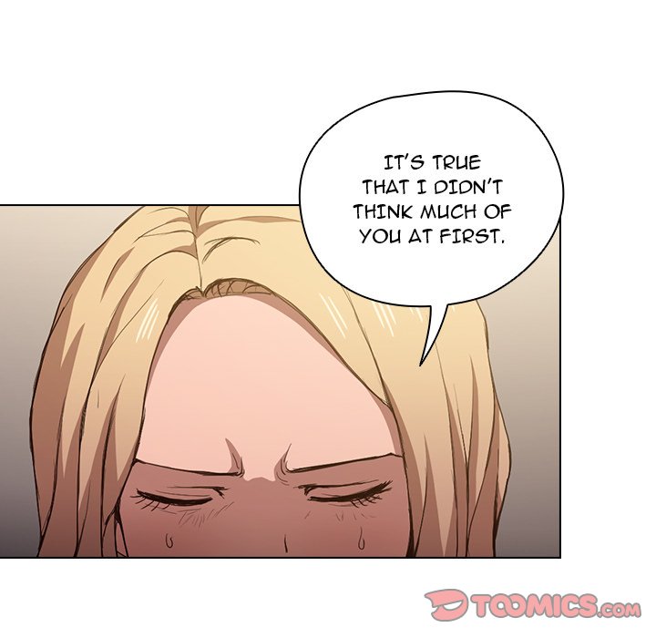 Who Cares If I’m a Loser! - Chapter 9 Page 33