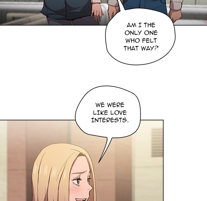Who Cares If I’m a Loser! - Chapter 9 Page 35