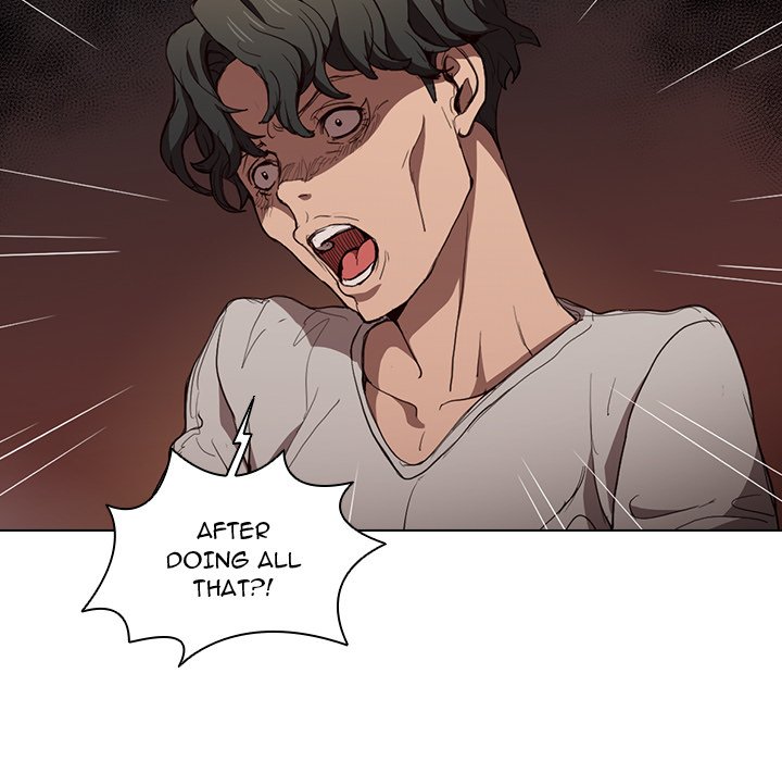Who Cares If I’m a Loser! - Chapter 9 Page 37