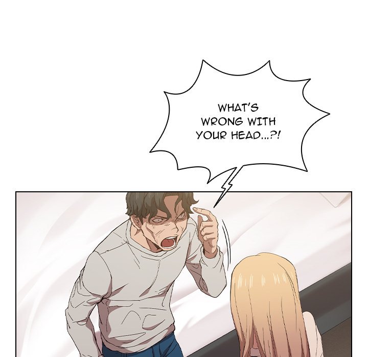 Who Cares If I’m a Loser! - Chapter 9 Page 38