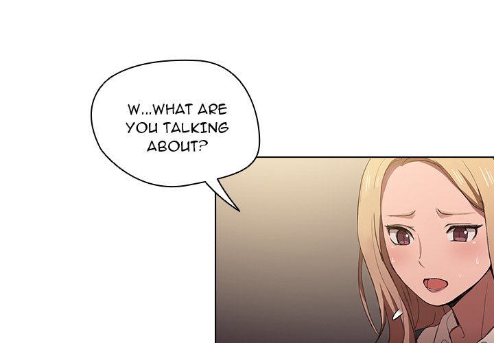 Who Cares If I’m a Loser! - Chapter 9 Page 4
