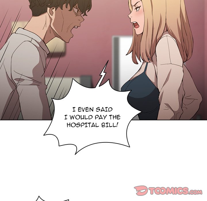 Who Cares If I’m a Loser! - Chapter 9 Page 42