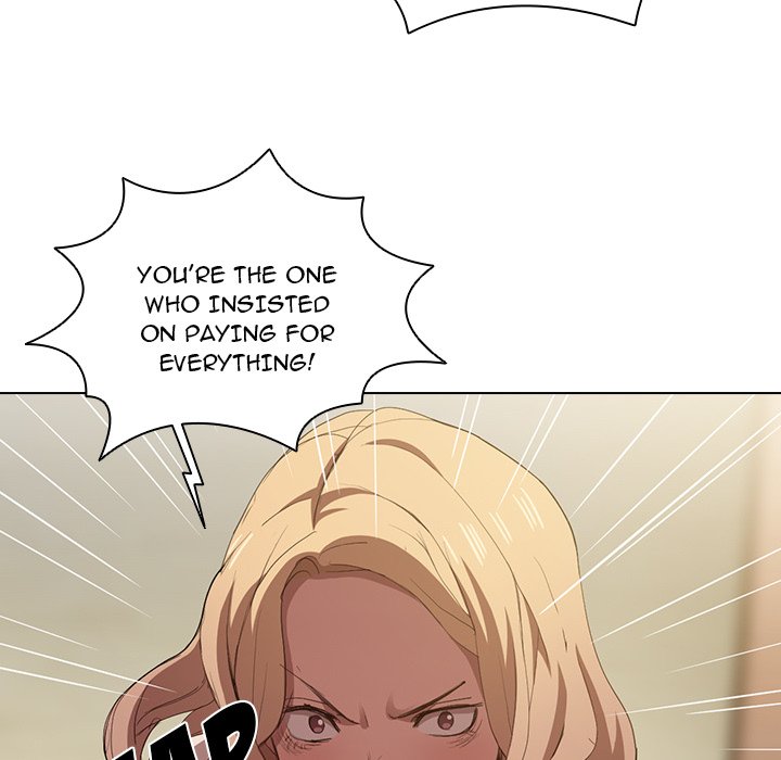 Who Cares If I’m a Loser! - Chapter 9 Page 44