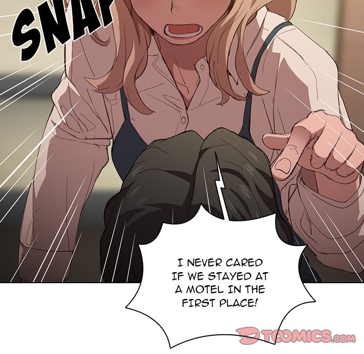 Who Cares If I’m a Loser! - Chapter 9 Page 45