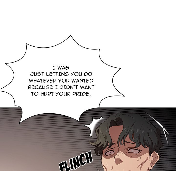 Who Cares If I’m a Loser! - Chapter 9 Page 46